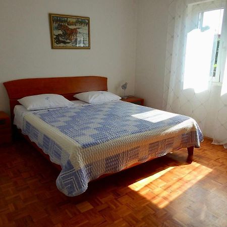 Apartment Girasole Ровинь Экстерьер фото