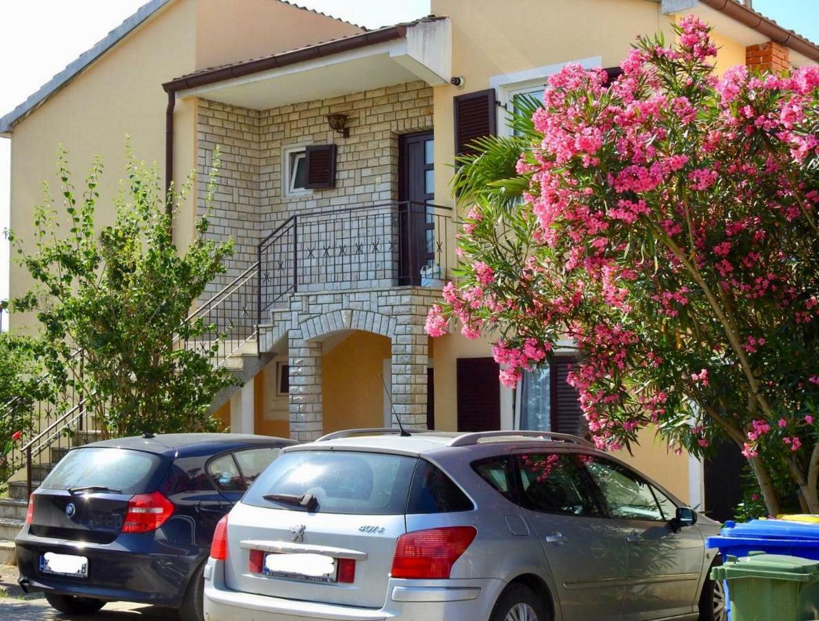 Apartment Girasole Ровинь Экстерьер фото