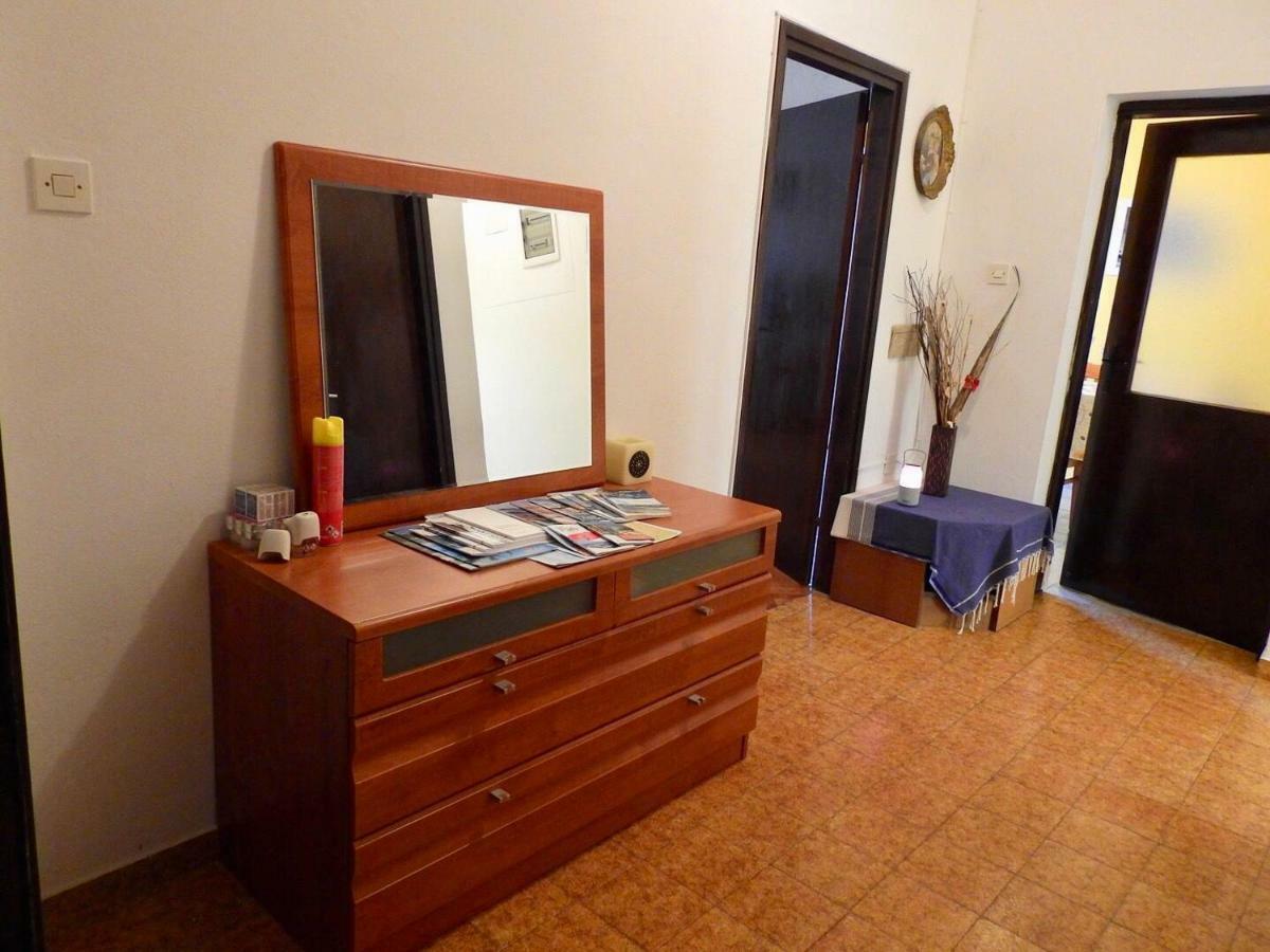 Apartment Girasole Ровинь Экстерьер фото