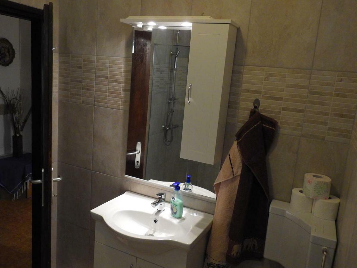 Apartment Girasole Ровинь Экстерьер фото